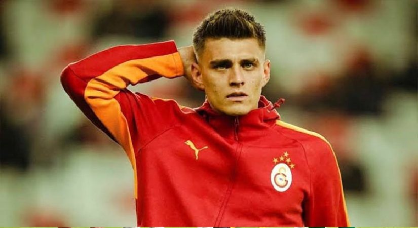 Yüzde 1 ihtimal bile olsa kalmak için uğraşırım