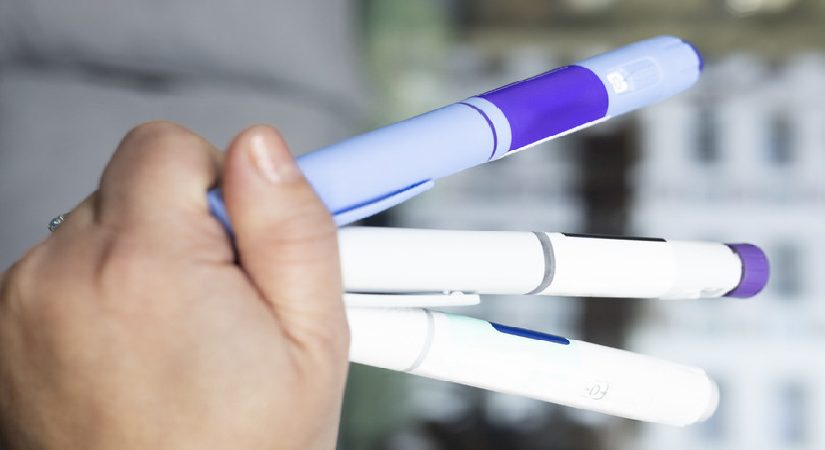 Zayıflama iğnelerinde görünmeyen tehlike! Önemli sonuçlar doğurabilir… Bu kusurlara sakın düşmeyin