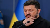 Zelenski’nin teklifi: “ABD füzelerini bize versin”