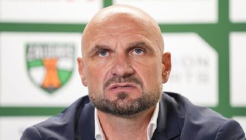 Zeljko Sopic: ‘Beşiktaş’ı yendiğimize inanamıyorum!’