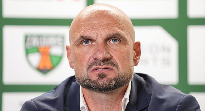 Zeljko Sopic: ‘Beşiktaş’ı yendiğimize inanamıyorum!’