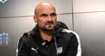 Zeljko Sopic: ‘Beşiktaş’ın kalitesini konuşmak saçmalık olabilir’
