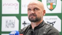 Zeljko Sopic: ‘Futbolda ne olacağını bilemezsiniz!’