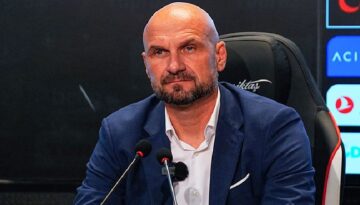 Zeljko Sopic’ten Beşiktaş maçı yorumu: Kıyaslanmak hakikaten güç