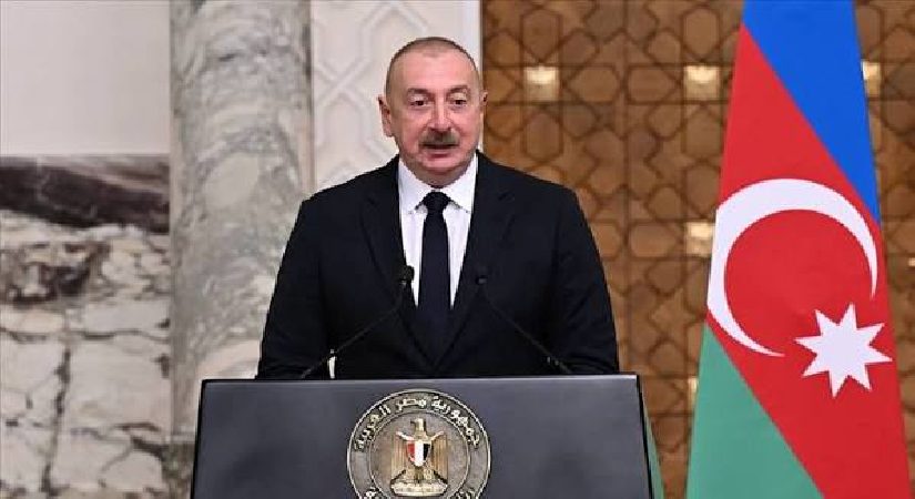 Zengezur Koridoru için yeni plan: Güç ve fiber sınırları da geçebilir