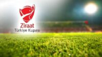 Ziraat Türkiye Kupası yeni dönem maçları ne zaman oynanacak? Türkiye Kupası fikstürü ve maç programı belirli oldu!