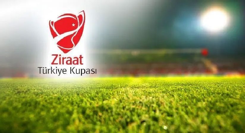 Ziraat Türkiye Kupası yeni dönem maçları ne zaman oynanacak? Türkiye Kupası fikstürü ve maç programı belirli oldu!