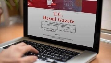 1 fakülte ve yüksekokul kuruldu, 1 enstitü kapatıldı