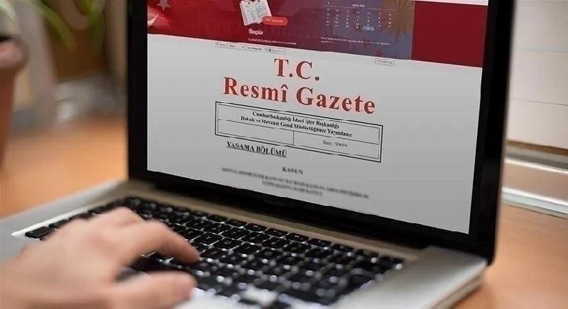 1 fakülte ve yüksekokul kuruldu, 1 enstitü kapatıldı