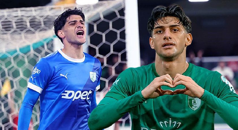 1. Lig’in gözdesini Trabzonspor kaptı!
