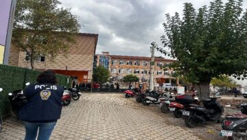 11 öğrencinin yaralandığı okul saldırısının akabinde tekrar dersbaşı