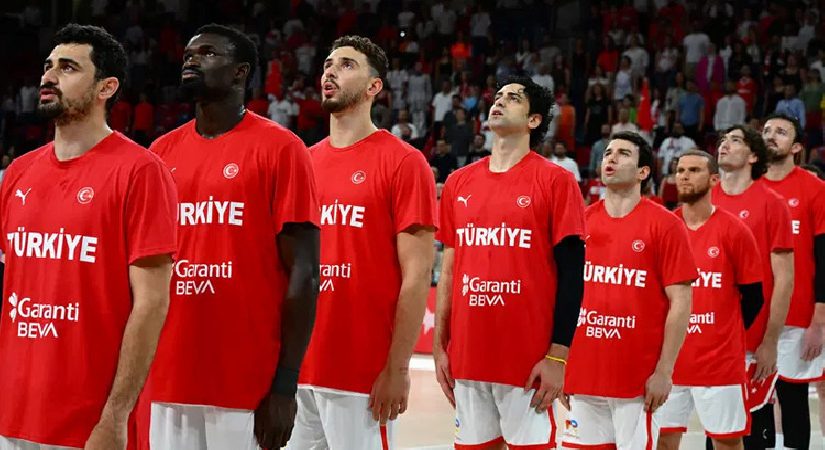 12 Dev Adam, dünya sıralamasında birinci 10’a girdi!