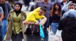 12 kentte sarı kodlu alarm. Meteoroloji ve valilik sel uyarısı yaptı