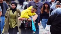 12 kentte sarı kodlu alarm. Meteoroloji ve valilik sel uyarısı yaptı