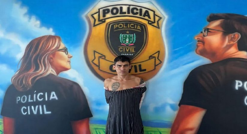16 cinayetin şüphelisi bayan kılığında yakalandı. “80 kişiyi öldürdüm”