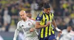 2 dev Kadıköy’de karşı karşıya: Fenerbahçe – Beşiktaş!