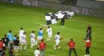 2. Graeme Souness olayı. Alana bayrak diken Altaylı futbolcuya ceza