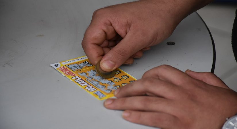 20 bin lira sandı, 20 milyon kazandığını bayide öğrendi