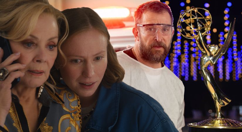 2026 Emmy Ödülleri kazananlar belirli oldu