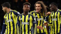 2030’a kadar mukavele imzalamıştı. Oğuz Çetin ile görüştü, ayrılık kararını iletti