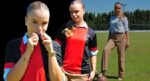 22 yaşındaki Turgutluspor Teknik Yöneticisi Zeynep Mestan: Guardiola ve Sergen Yalçın’ı örnek alıyorum