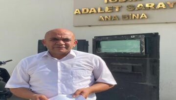 26 yıl evvel öldürülen taksicinin yakınlarından adalet başvurusu