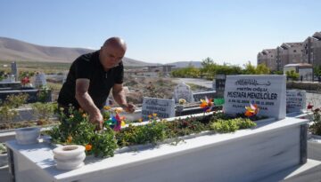 3 yıl 8 ay ceza verildi, baba reaksiyon gösterdi