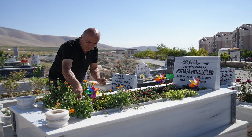 3 yıl 8 ay ceza verildi, baba reaksiyon gösterdi