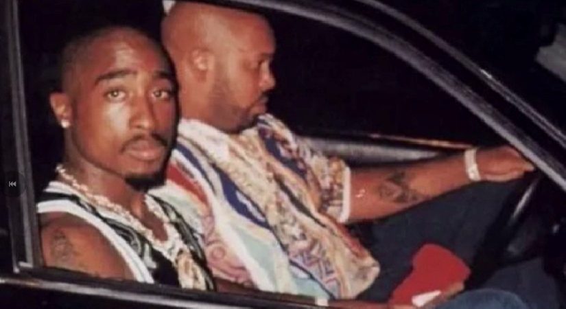 30 yıllık cinayet çözüldü: Rap efsanesi Tupac’ın katili muhakkak oldu