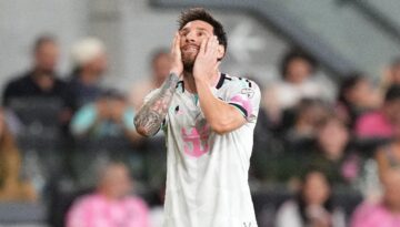 39 yaşındaki Messi tekrar bildiğimiz üzere. 49. kupasını kazandı