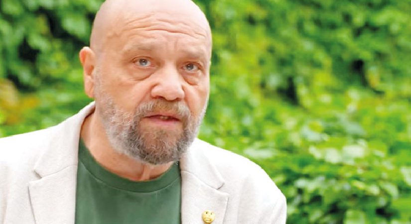 4 sene okumanın manası yok… Oyunculuk için 6 ay eğitim kâfi