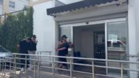 5 ay evvelki kazanın hasar tartışması cinayetle bitti, 8 çocuk babası öldürüldü