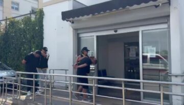 5 ay evvelki kazanın hasar tartışması cinayetle bitti, 8 çocuk babası öldürüldü