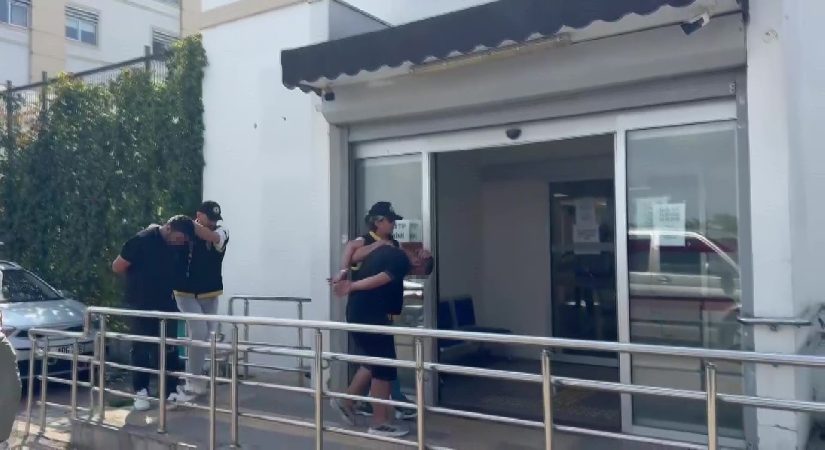 5 ay evvelki kazanın hasar tartışması cinayetle bitti, 8 çocuk babası öldürüldü