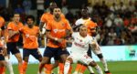 5 gol, 1 kırmızı kart, nefes kesen maç. Galatasaray, Başakşehir’i son dakikalarda mağlup etti