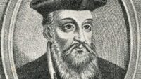 500 yıl evvel yapay zekayı mı gördü? Nostradamus’un dikkat çeken kehaneti