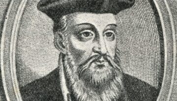 500 yıl evvel yapay zekayı mı gördü? Nostradamus’un dikkat çeken kehaneti