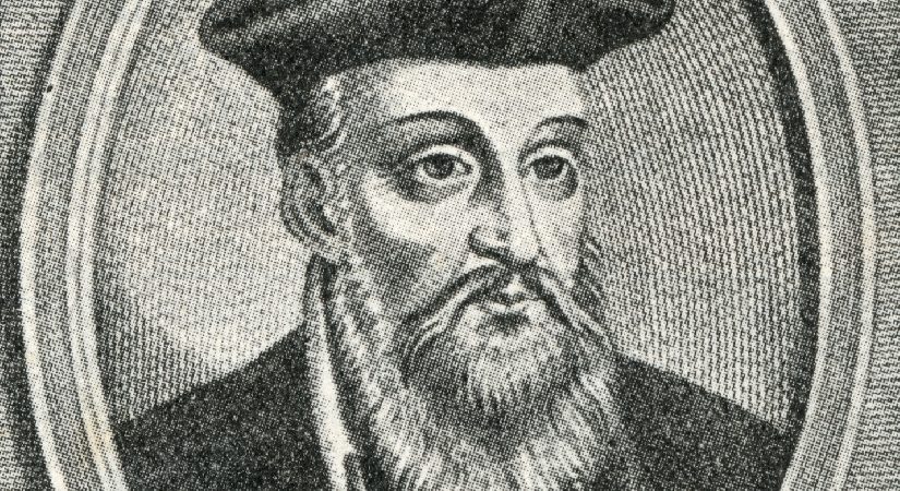 500 yıl evvel yapay zekayı mı gördü? Nostradamus’un dikkat çeken kehaneti
