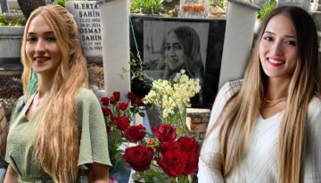 58 kilo girdiği ameliyattan 74 kilo çıktı | Miyom ameliyatında ölen Gülşah fazla sıvı kurbanı mı?