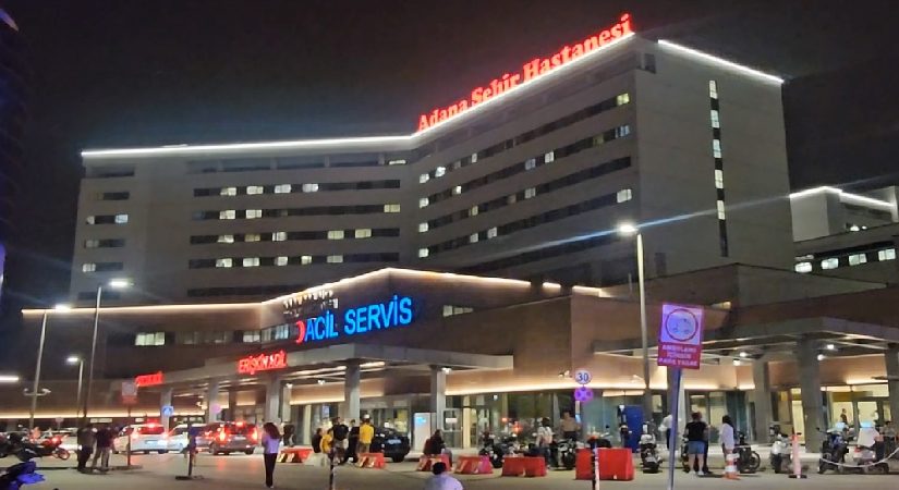 6 yaşındaki çocuk başından vurulmuş halde bulundu. Ağabeyi tutuklandı