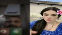 64,5 yıl mahpus cezasıyla aranıyordu canlı yayında yakalandı. “Kapı çalıyor açma Hürrem”
