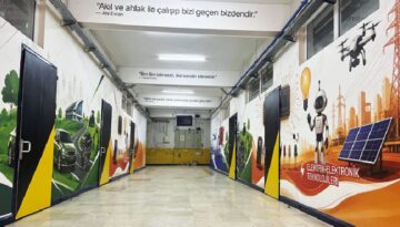 7 yeni mesleksel ortaokul