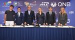 78’inci İstanbul Challenger TED Open’ın açılış toplantısı yapıldı
