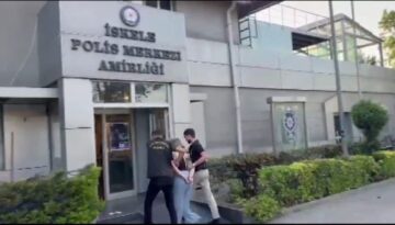 8 yıldır aranıyordu, İstanbul’da yakalandı