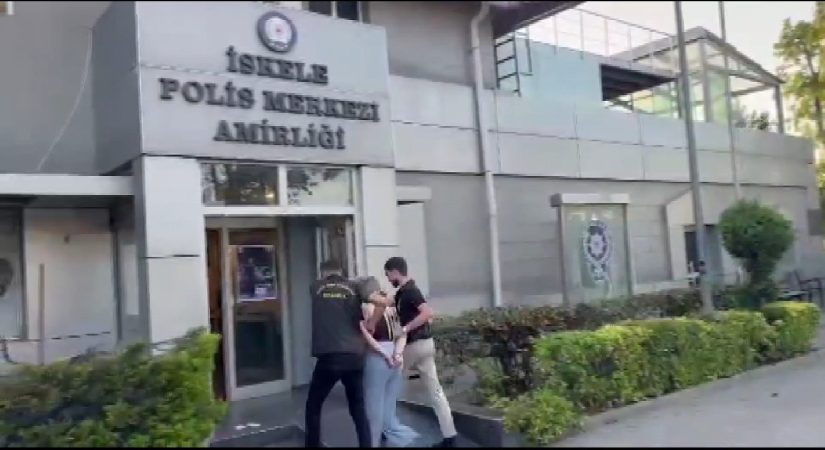 8 yıldır aranıyordu, İstanbul’da yakalandı