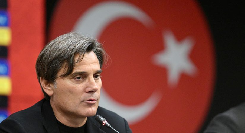 A Milli Futbol Takımı, 656. maçına İtalya karşısında çıkacak