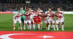 A Milli Futbol Takımı Bursa’da İtalya karşısında