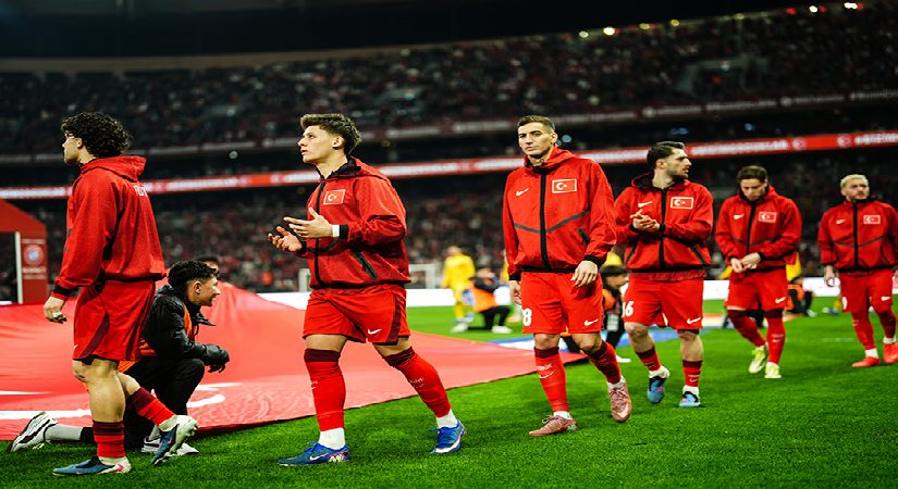 A Milli Futbol Takımı, Kocaeli’de alana çıkacak. Bilet fiyatları belirli oldu