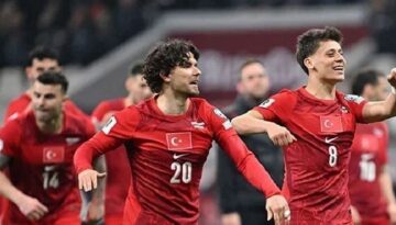 A Milli Takımı UEFA Uluslar A Ligi aday takımı 2026: Türkiye Uluslar A Ligi maç takımında kimler var, muhakkak oldu mu?