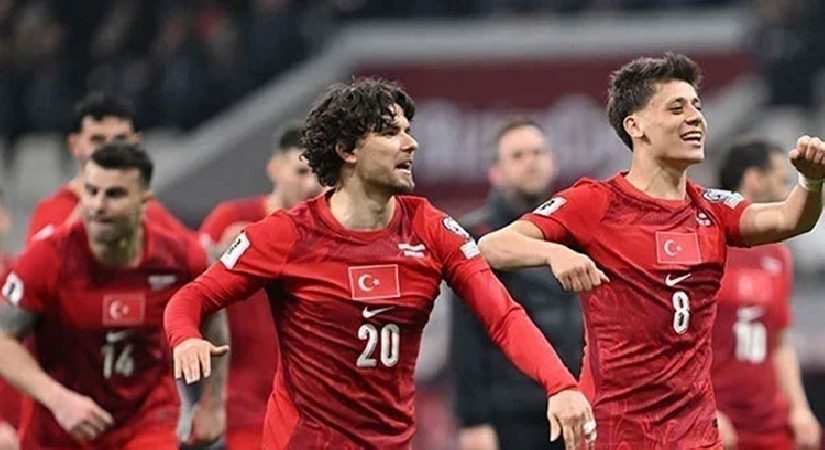 A Milli Takımı UEFA Uluslar A Ligi aday takımı 2026: Türkiye Uluslar A Ligi maç takımında kimler var, muhakkak oldu mu?